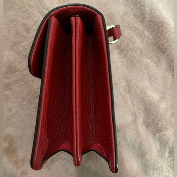 Gucci red Crossbody - Picture 13 of 13